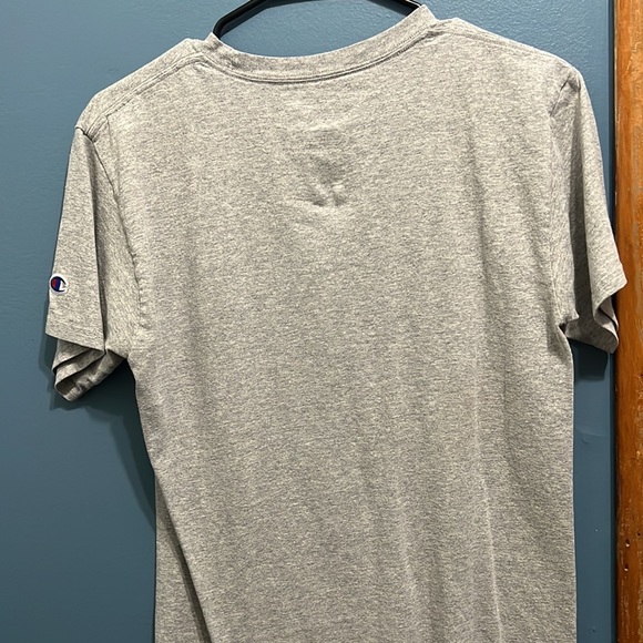 Quinnipiac softball tee SMALL - Picture 3 of 3